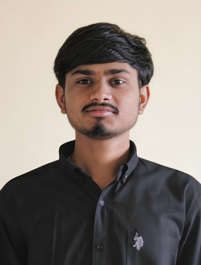 Akash Suvarnkar